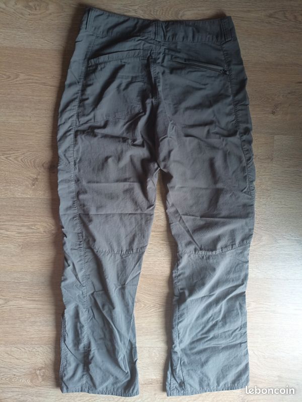 Pantalon de randonnée Patagonia Femme (image 2)