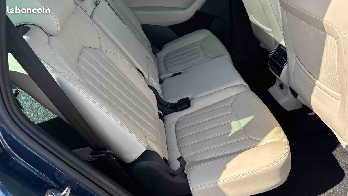 SKODA Kodiaq 2.0 TDI 150 SCR DSG7 7pl Laurin & Klement (image 24)