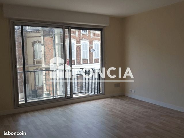 Appartement 2 pièces 39 m² · à Chartres · 39 m² · 619 €/mois