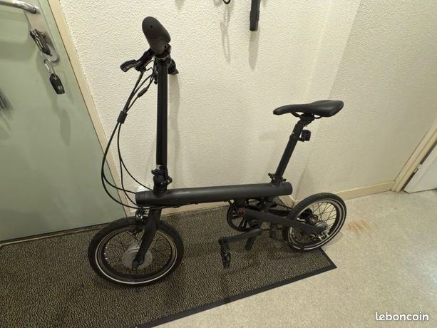 Xiaomi Velo Fnac Electrique Velo Xiaomi Fnac Vélo électrique