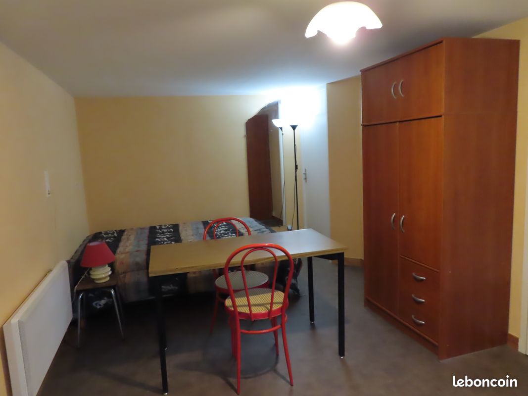 Appartement 2 pièces 38 m² · à Guer · 38 m² · 350 €/mois