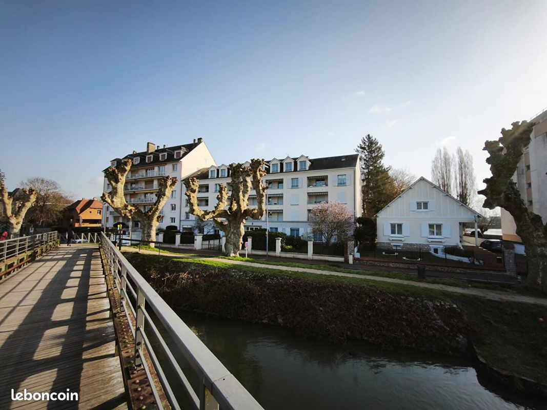 Appartement 2 pièces 49 m² · à Montargis · 49 m² · 176 000 €