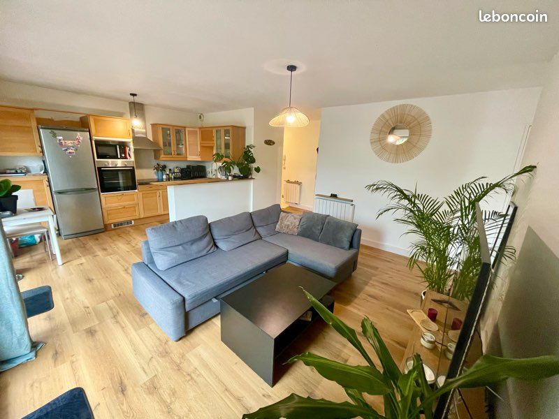 Appartement 3 pièces 65 m² · à Mérignac · 65 m² · 1 350 €/mois