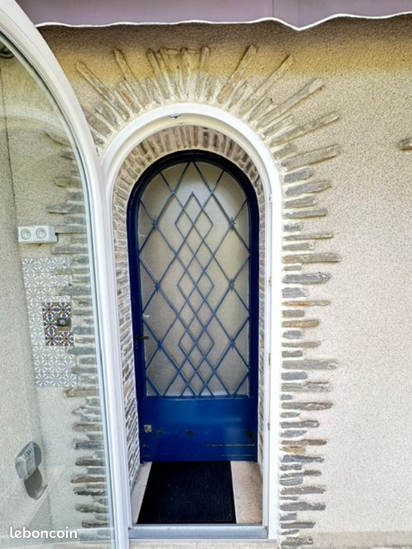 Maison 7 pièces 124 m² · à Angoulême · 124 m² · 199 000 €