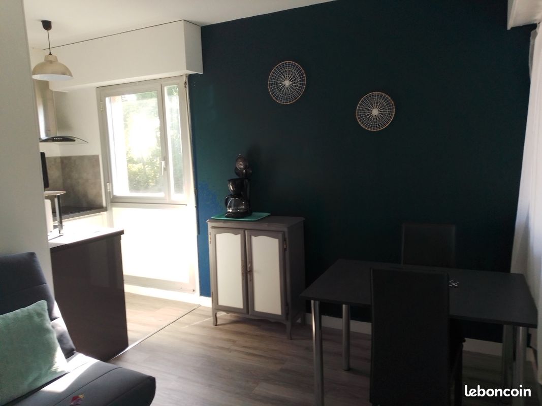 Appartement a louer vernon - 1 pièce(s) - 28 m2 - Surfyn