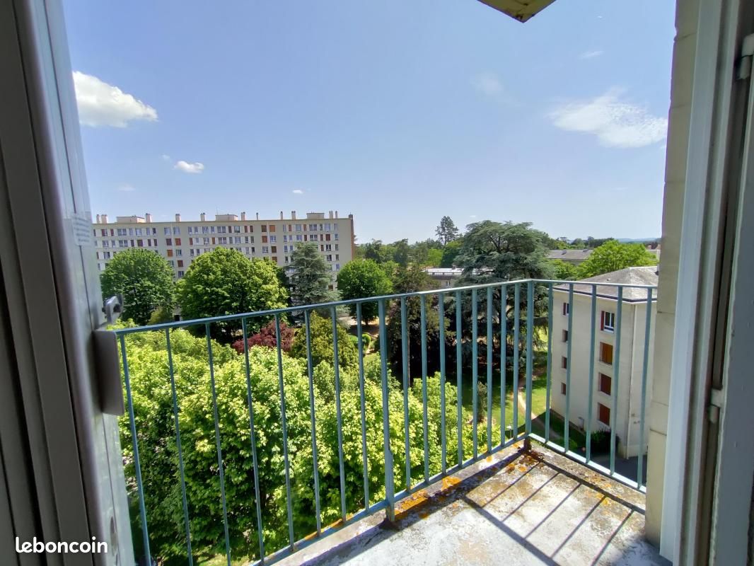 Appartement 5 pièces 97 m² · à Compiègne · 97 m² · 179 000 €