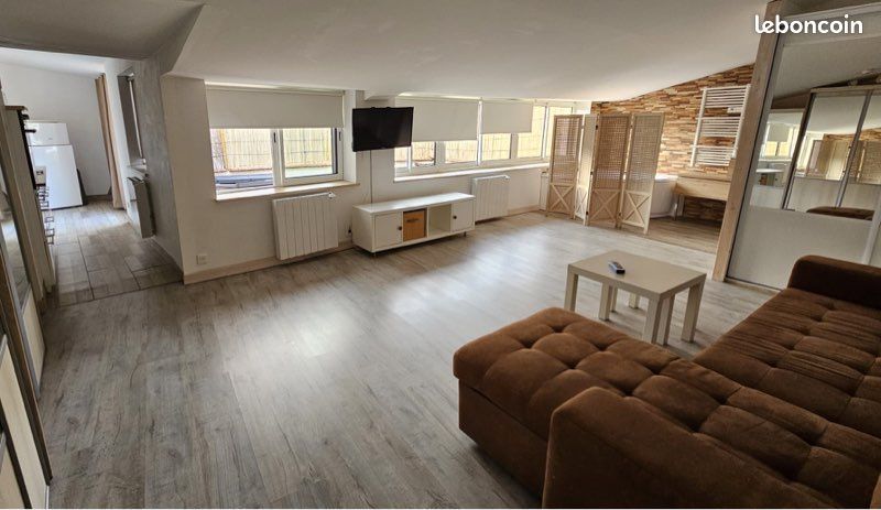 Appartement 2 pièces 65 m² · à Pont-À-Mousson · 65 m² · 700 €/mois