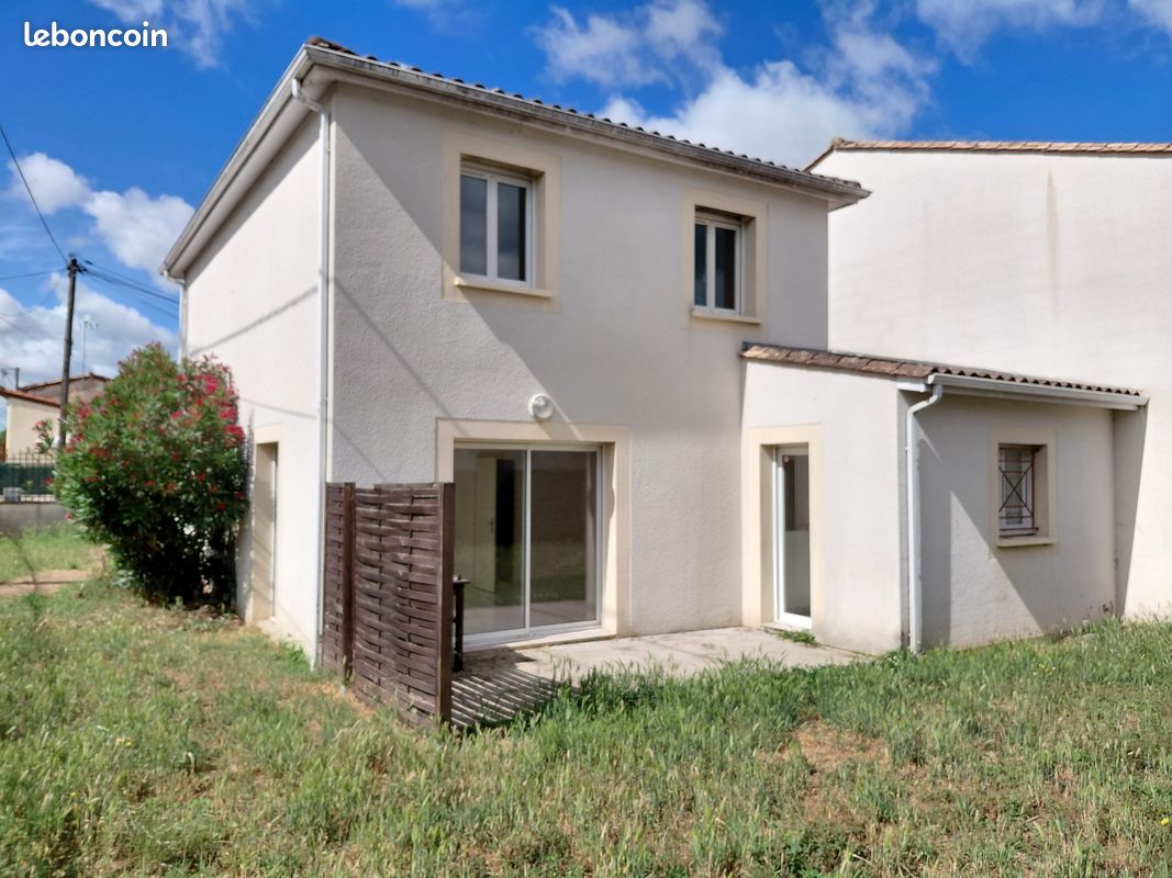 Maison 5 pièces 115 m² · à Libourne · 115 m² · 1 200 €