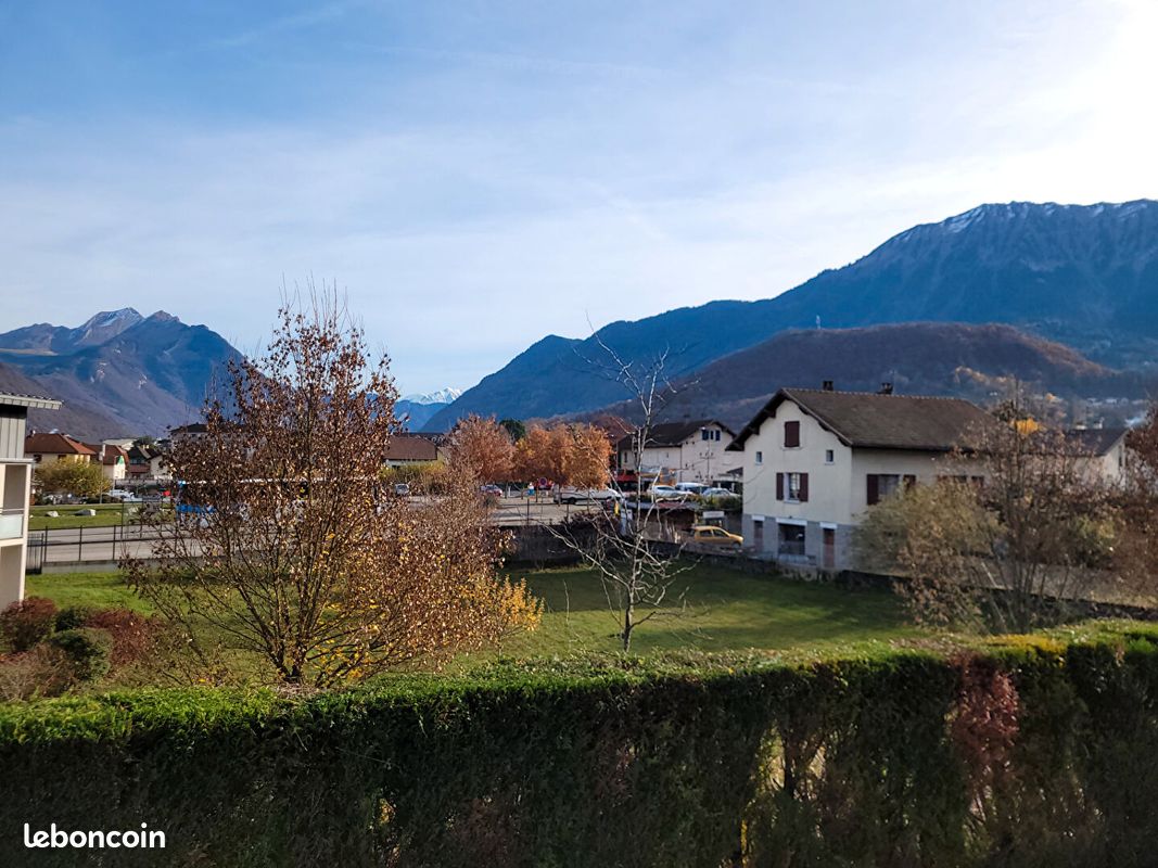 Appartement 4 pièces 68 m² · à Faverges-Seythenex · 68 m² · 189 000 €