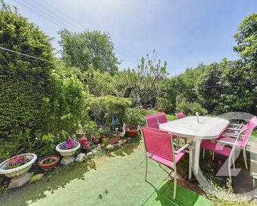 Maison 538 000 € - 82 m²