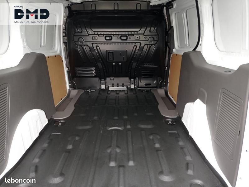 Ford Transit Connect L2 1.5 EcoBlue 75ch Ambiente (image 7)