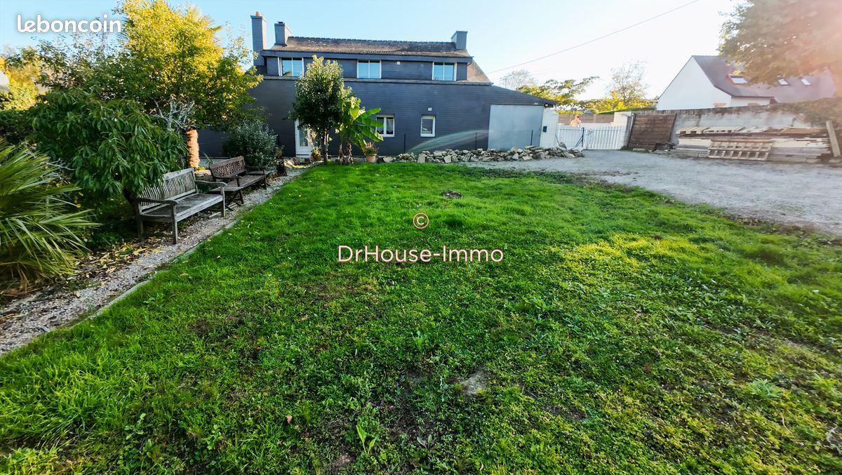 Terrain 407 m² · à Ploeren · 407 m² · 179 000 €