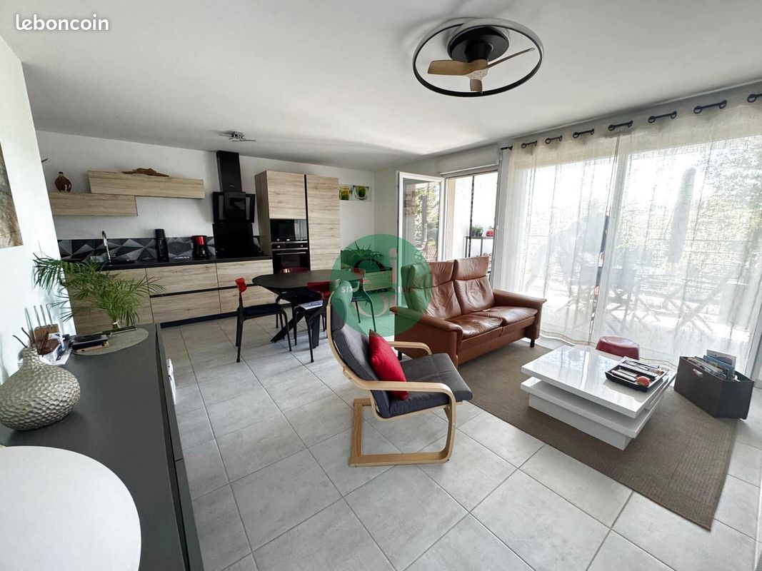 Appartement 4 pièces 82 m² · à Six-Fours-les-Plages · 82 m² · 525 000 €