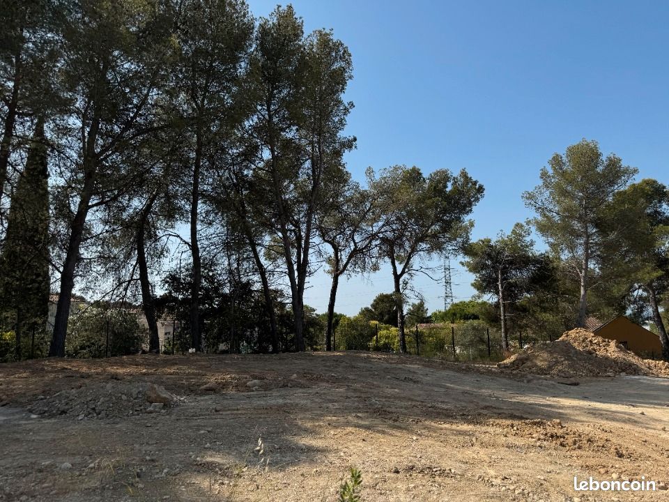 Terrain 300 m² Saint Clement De Riviere · à Saint-Clément-de-Rivière · 199 000 €