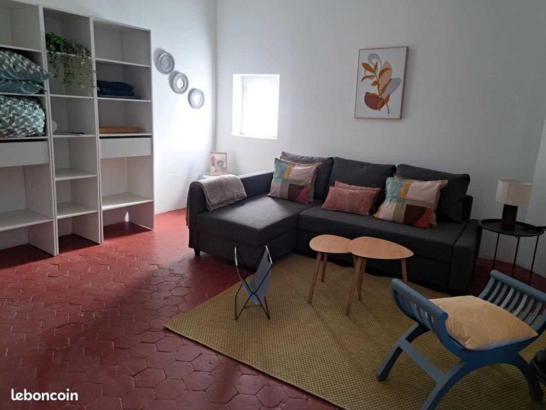 Appartement 2 pièces 35 m² · à Apt · 35 m² · 530 €/mois
