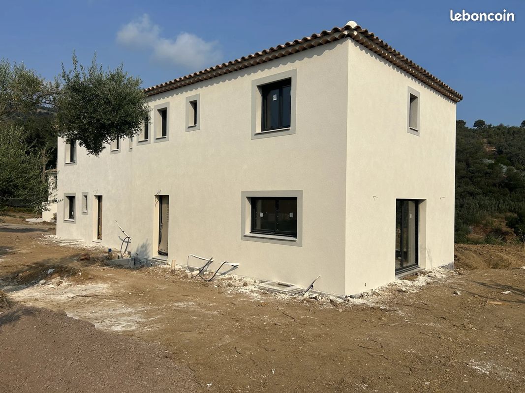 Maison 90 m² · à Pégomas · 90 m² · 449 000 €