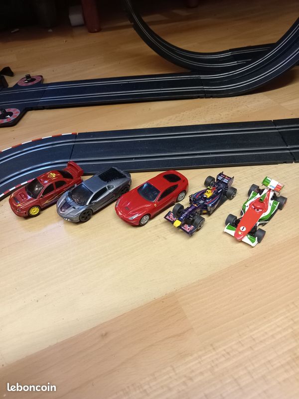 Circuit carrera (image 3)