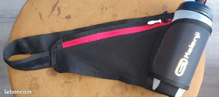 Ceinture Running Decathlon Ceinture Porte Gourde Decathlon