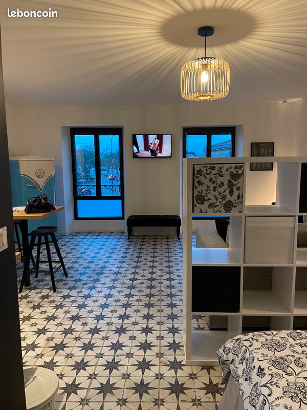 Appartement 1 pièce 38 m² · à Mérignac · 38 m² · 820 €/mois
