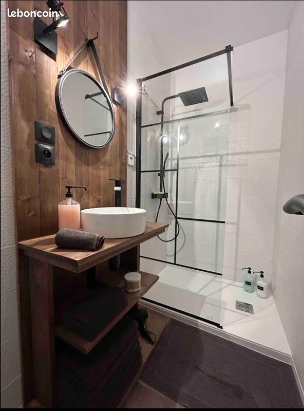 Location saisonnière appartement T3 (image 10)