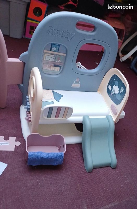 Creche poupee (image 5)