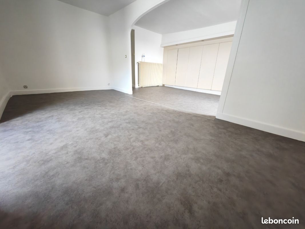 Appartement 4 pièces 76 m² · à Clermont-Ferrand · 76 m² · 780 €