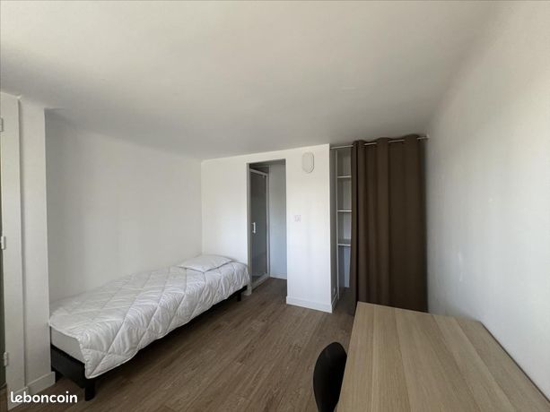 Maison 6 pièces 105 m² — 3