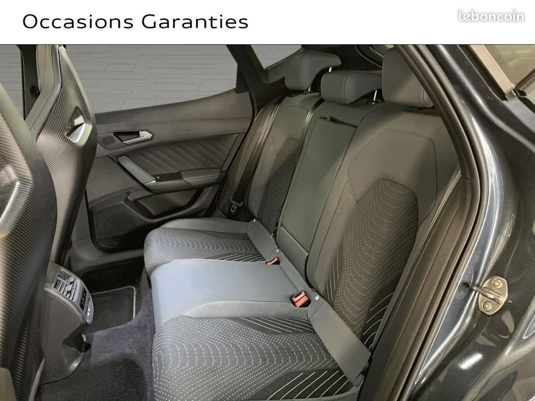 Cupra Formentor 1.5 eHybrid 272ch VZ Extreme DSG6 (image 13)