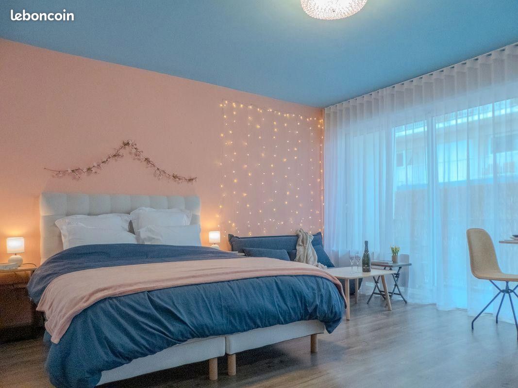 Appartement 1 pièce 32 m² · à Metz · 32 m² · 795 €/mois