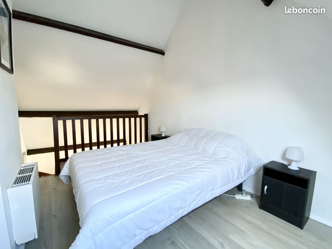 Duplex 2 pièces 40 m² (image 8)