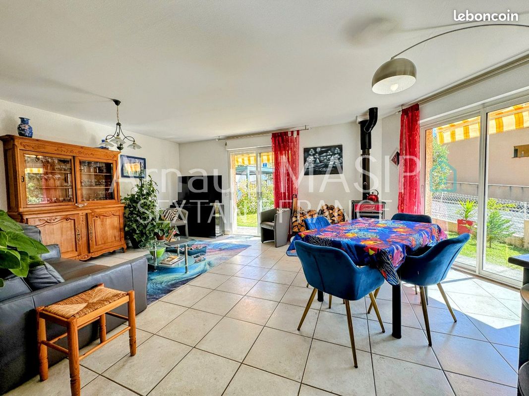 Maison 5 pièces 97 m² · à Quillan · 97 m² · 254 500 €