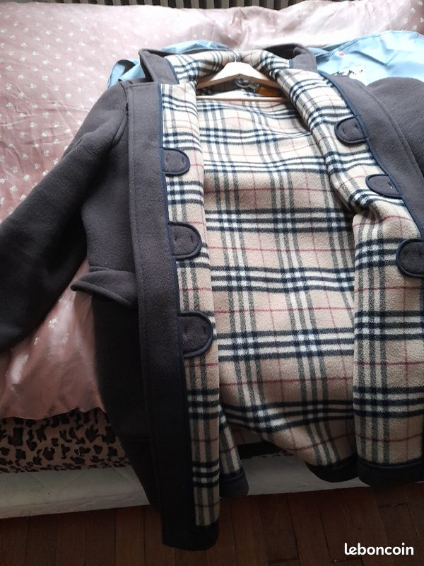Duffle coat (image 2)