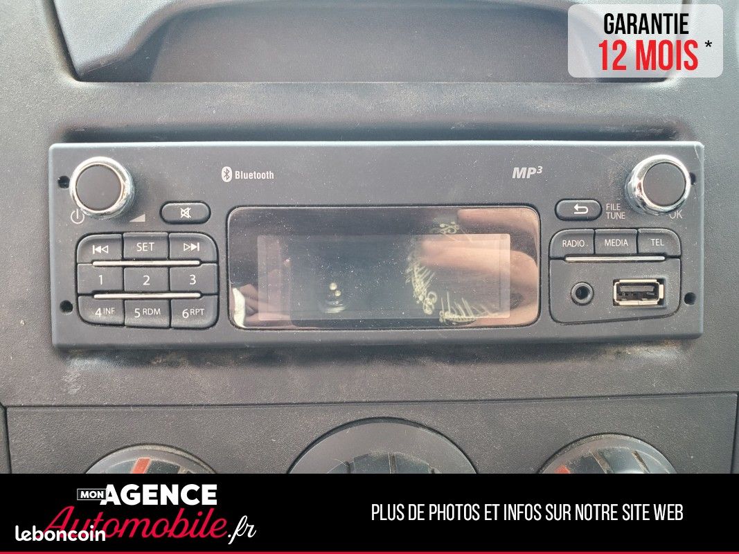 Turbo Renault Master 3 2.3 dCi FWD 125 CV Diesel 92 KW 2010 - 2026 M9T 672 | prix dans AUTODOC