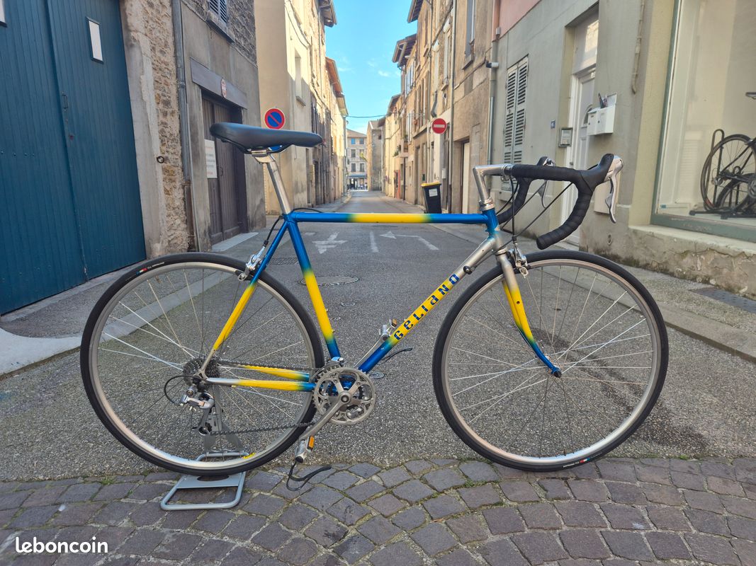 Cycles Duret Géliano (@cyclesduretgeliano