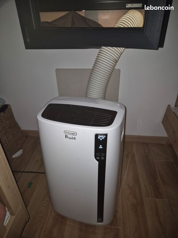 Climatiseur portable (image 1)