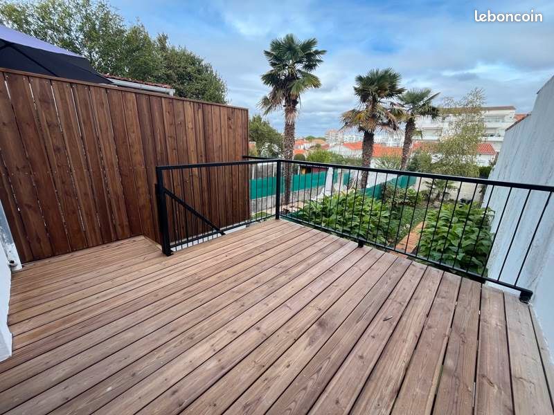 Maison 4 pièces 92 m² · à Royan · 92 m² · 349 000 €