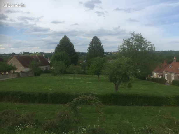 Terrain constructible