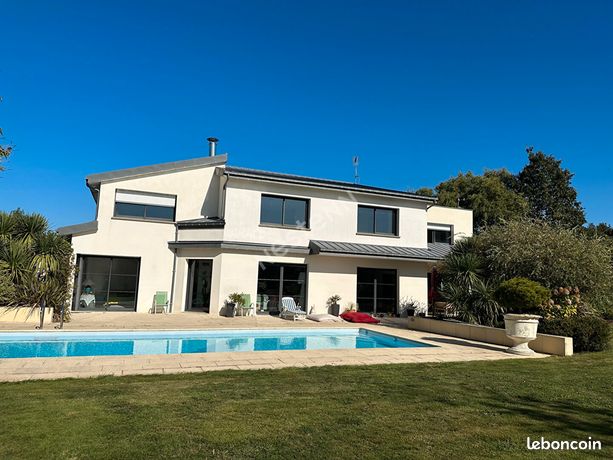 Propriété 10 pièces 360 m²