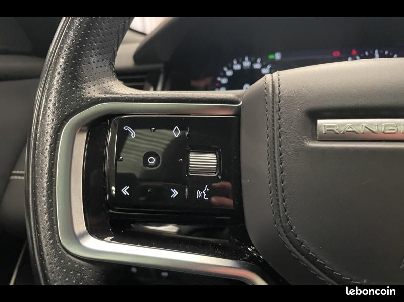 Land-rover Range Rover Velar 2.0 P400e 404ch PHEV R-Dynamic HSE AWD BVA (image 18)