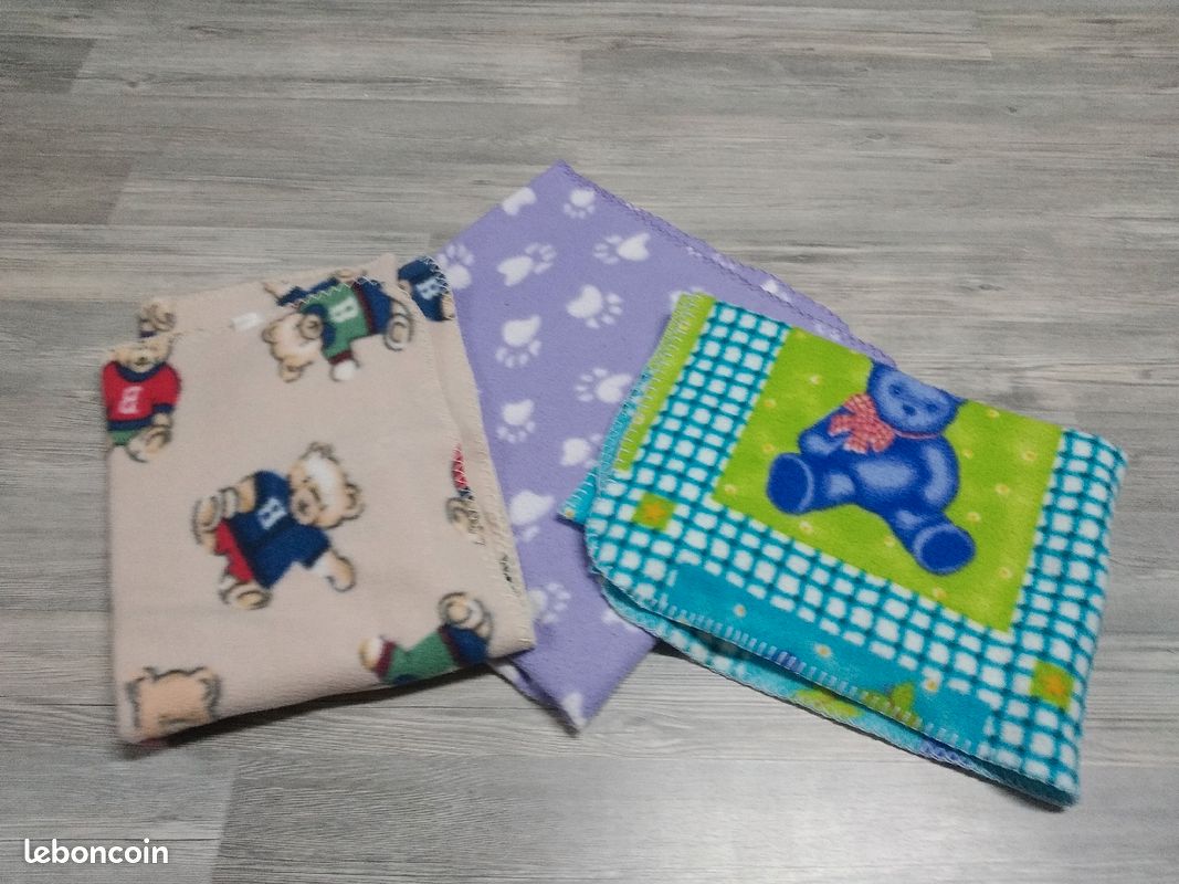 Tapis d'éveil, couverture (image 2)