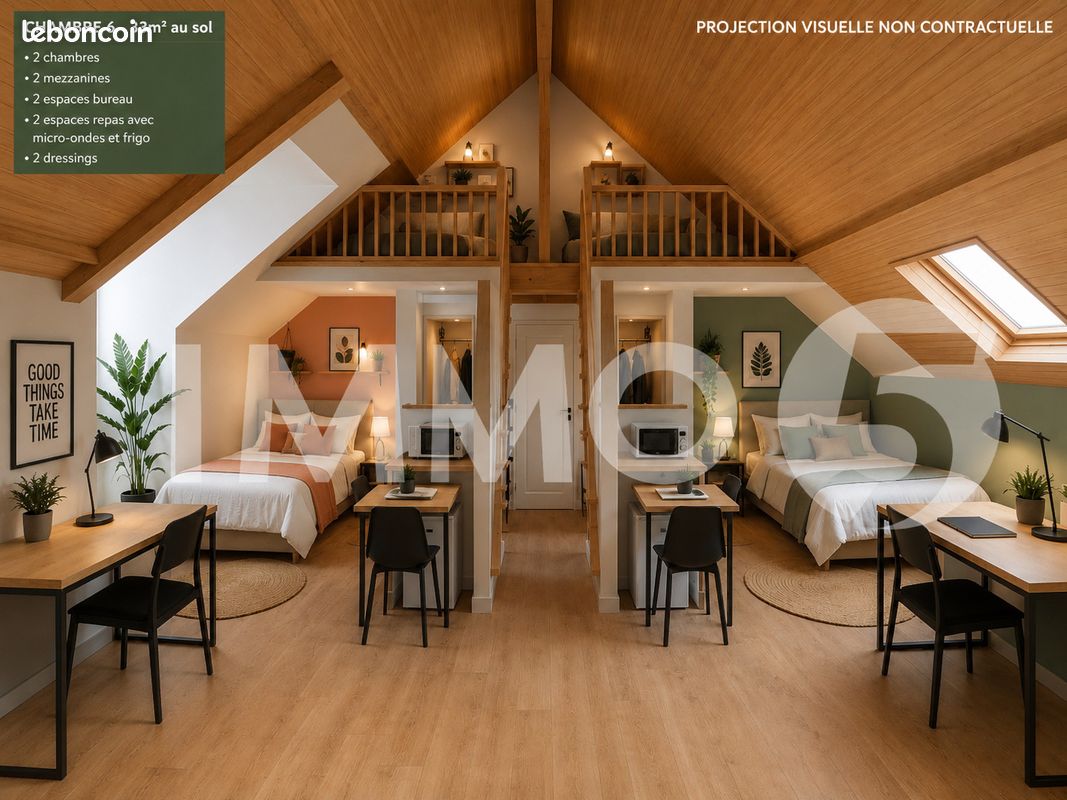 Maison 7 pièces 138 m² · à Drancy · 138 m² · 379 000 €