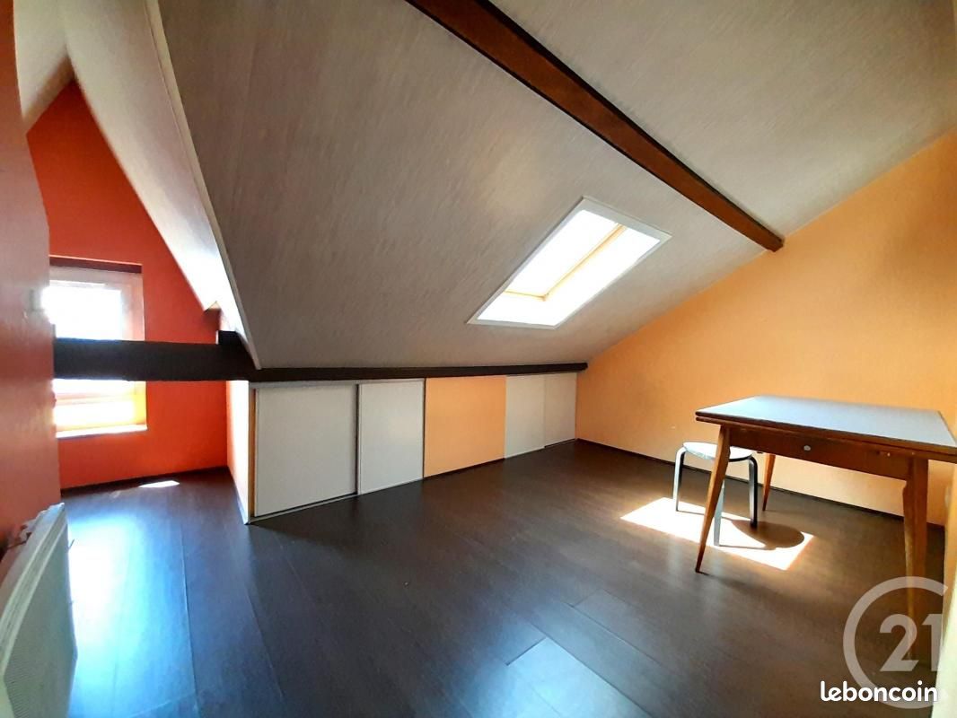Appartement 4 pièces 105 m² - Limoges 87000 (image principale 7)