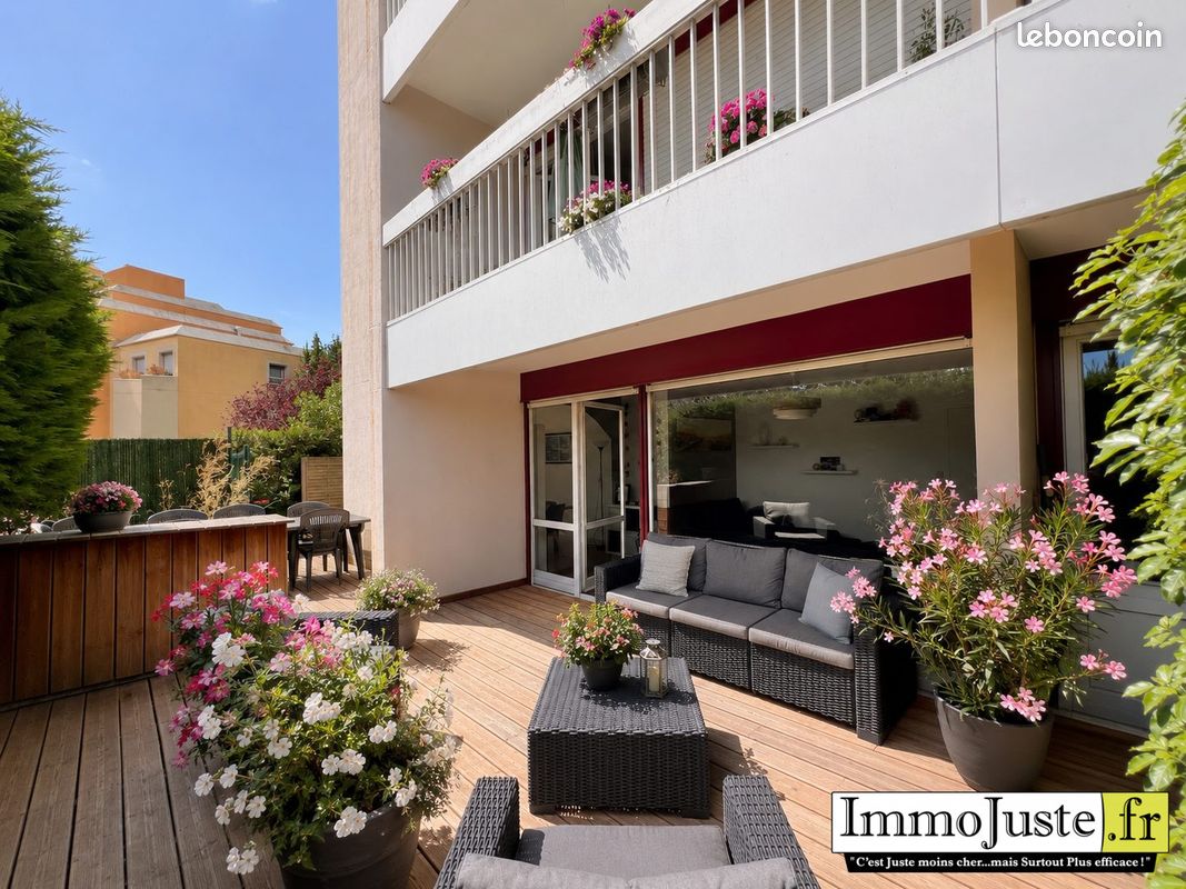 Appartement 4 pièces 81 m² · à Élancourt · 81 m² · 219 000 €