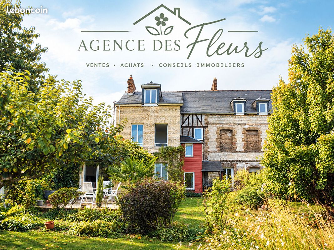 Maison 9 pièces 190 m² · à Caudebec-lès-Elbeuf · 190 m² · 245 000 €