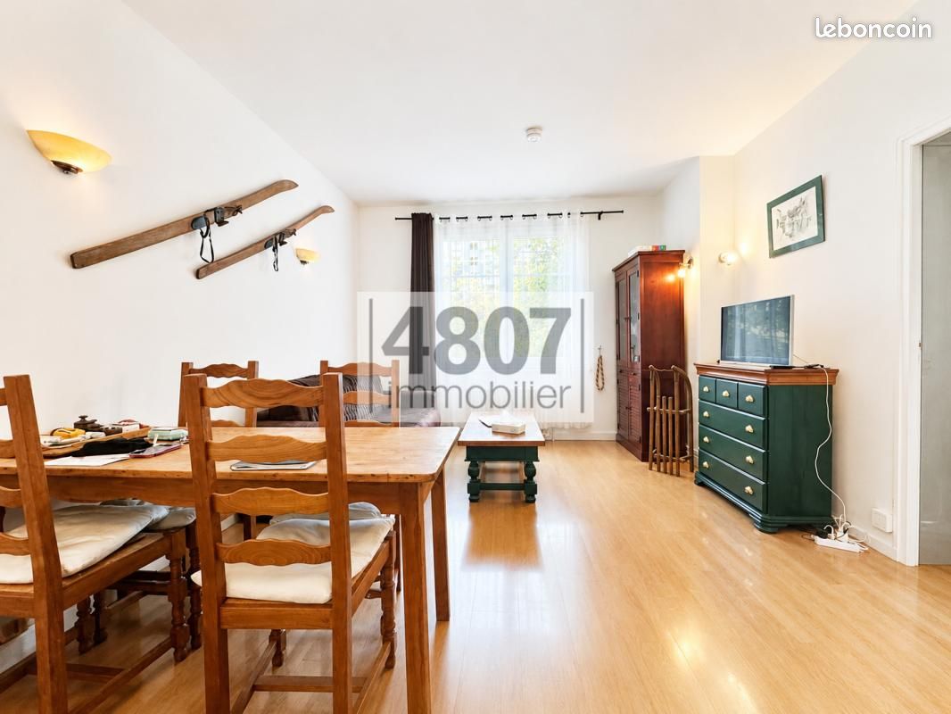 Appartement 2 pièces 38 m² · à Annecy · 38 m² · 315 000 €