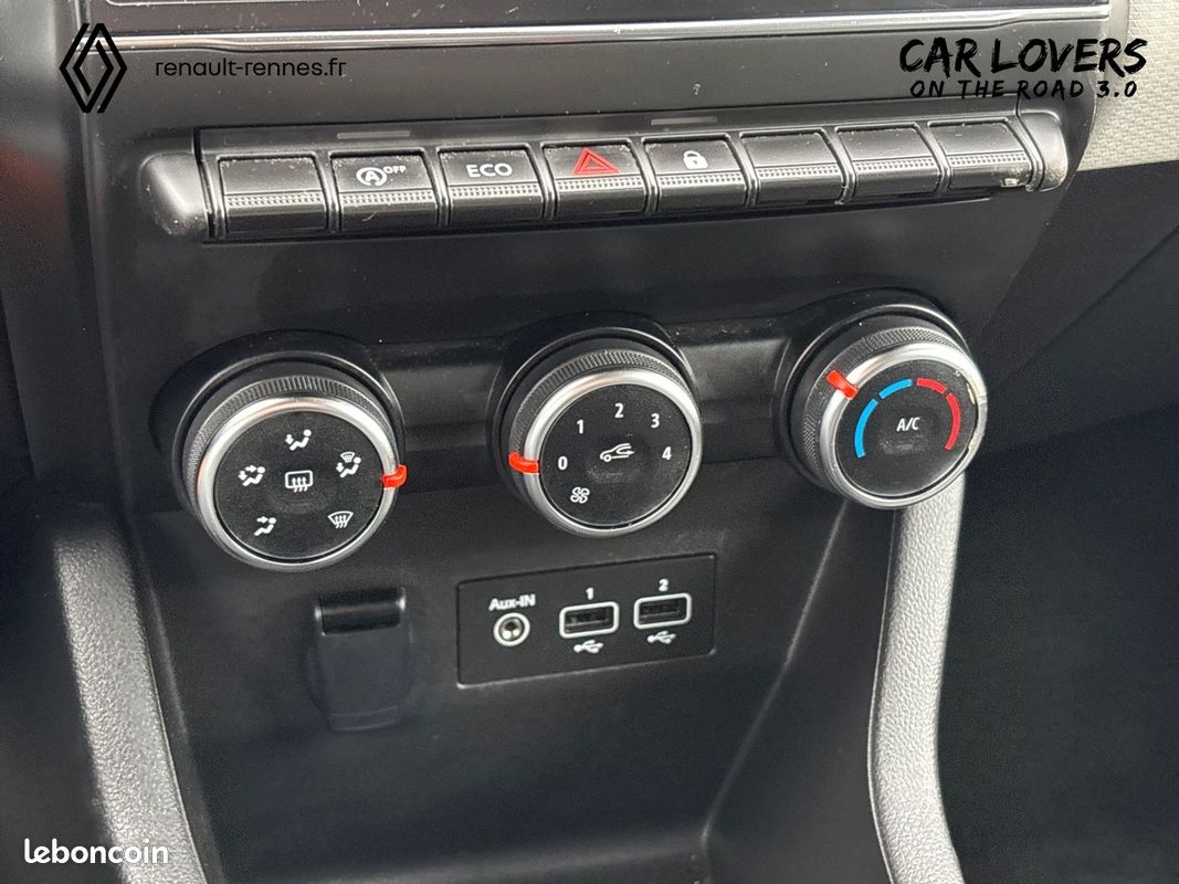 RENAULT Clio Blue dCi 100 Evolution (image 20)