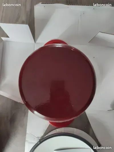 Cocotte fonte striam (image 3)