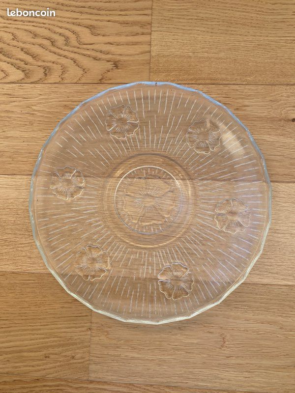 Plat a gâteau (image 1)
