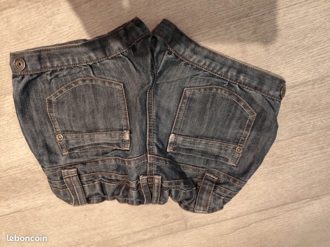 Short (image 2)