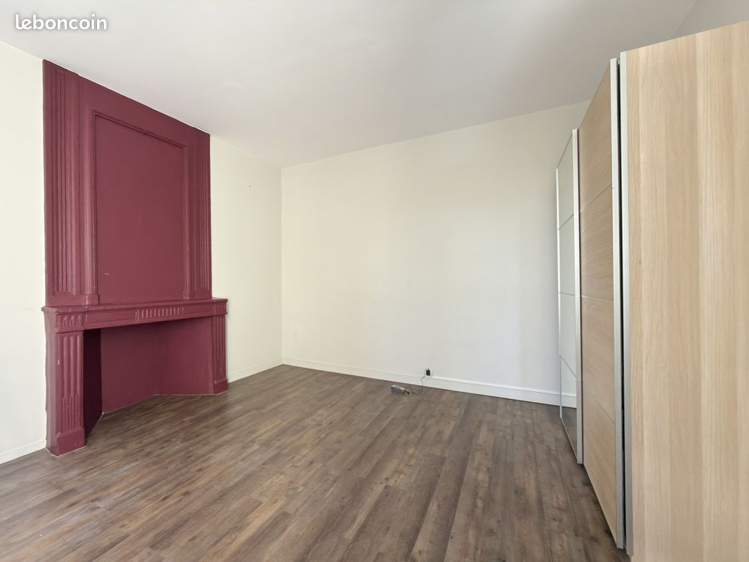 Appartement 2 pièces 51 m² · à Bordeaux · 51 m² · 946 €